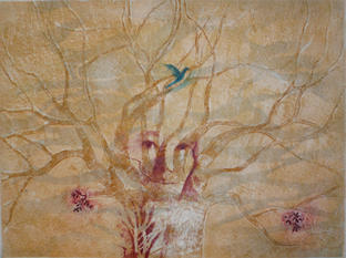 André Goezu. Un long voyage. Peinture, estampes, bibliophilie