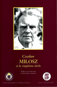 Czesław Miłosz