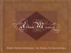 Maria Szymanowska